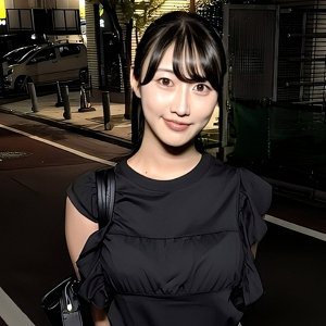 【完全版】endx558｜りお【E★ナンパDX】