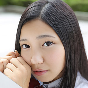 【完全版】g488｜安達 芽衣【Girl’s Blue】