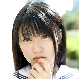 【完全版】g490｜夏川 茉莉【Girl’s Blue】