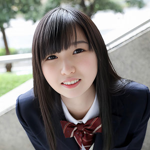 【完全版】g494｜栗原 唯【Girl’s Blue】