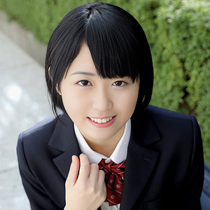 【完全版】g497｜高木 真純【Girl’s Blue】