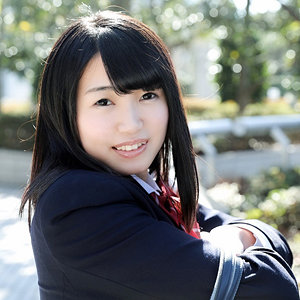 【完全版】g502｜大原 鈴香【Girl’s Blue】