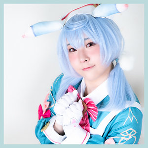 【完全版】pnme282｜すずちゃん【亜愛安威コスプレ撮影会】