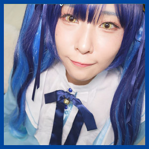 【完全版】pnme283｜すずちゃん 2【亜愛安威コスプレ撮影会】