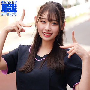 【完全版】smjs272｜なぎささん【素人ムクムク-職-】