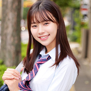 【完全版】smnn044｜いつはちゃん【素人ムクムク-ナンパ-】