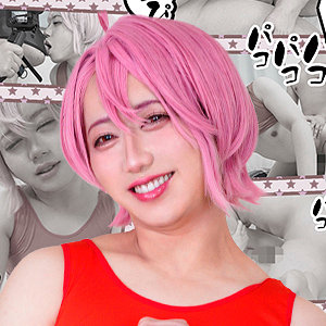 【完全版】fots136｜あ●らさん【男の娘ッス】