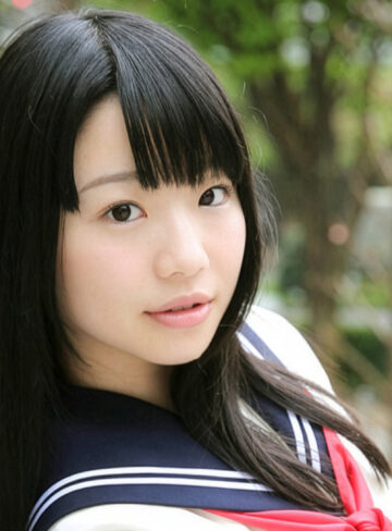 【完全版】g472｜姫川 優奈【Girl’s Blue】