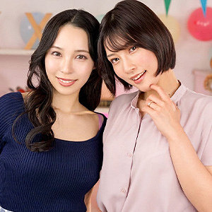 【完全版】ewdx603｜りえ＆ふじ【E★人妻DX】
