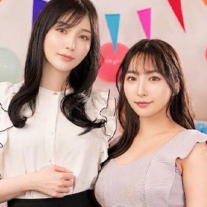 【完全版】ewdx604｜かすみ＆もも【E★人妻DX】