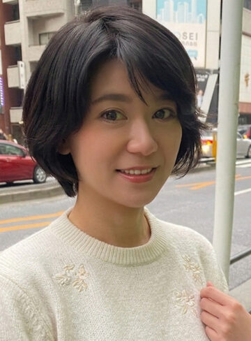 【完全版】htut701｜京花さん【人妻空蝉橋】