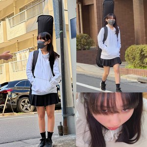 【完全版】mgld009｜touka【素人めえめえ 金】
