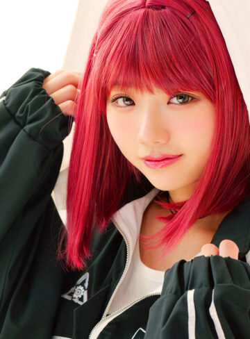 【完全版】smcos005｜川陸ちゃん【素人ムクムク-cos-】