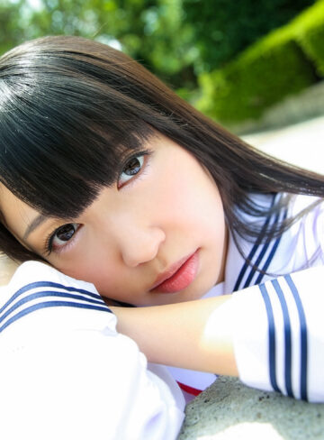 【完全版】g483｜ひな【Girl’s Blue】