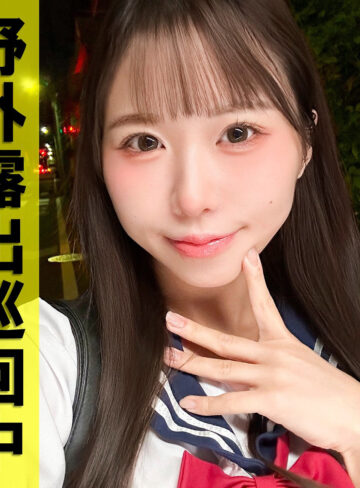 【完全版】pai332｜りりちゃん【素人ぱいぱい】