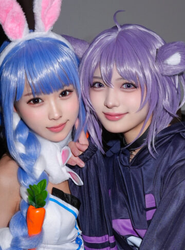 【完全版】instc760｜ゆみ＆ふう【いんすた】