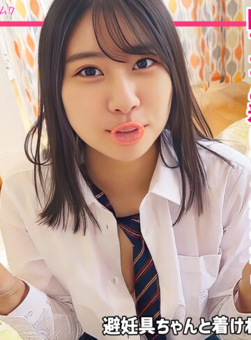【完全版】smuk347｜しゅうかちゃん【無垢】